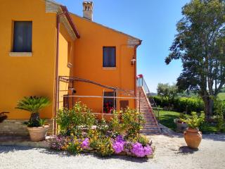 Casa la Concia - Potenza Picena - 7