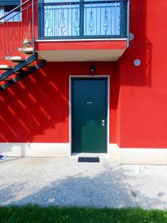 VCE House - Tessera - 4