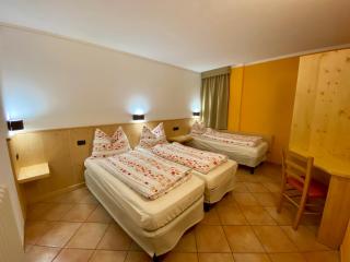 Chalet SUNFLOWER Appartamenti - Livigno - 2