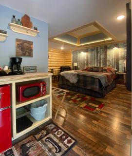Moosewood Inn - Saint Ignace - 5
