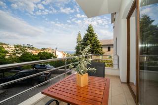 Apartment IVA Studio - Rabac - 3
