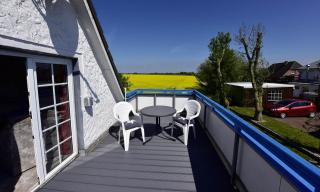 Hotel-Restaurant England - Nordstrand - 1