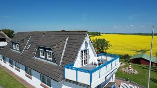Hotel-Restaurant England - Nordstrand - 7