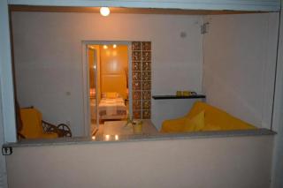 Apartment in Vrsi with Balcony, Air conditioning, Wi-Fi (4824-3) - 4