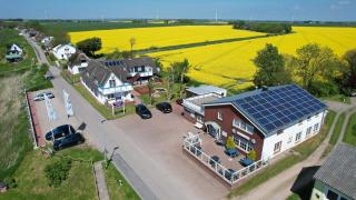 Hotel-Restaurant England - Nordstrand - 8