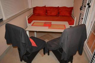 Apartment in Vrsi with Balcony, Air conditioning, Wi-Fi (4824-6) - 2