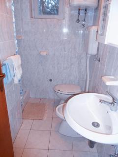 Apartments BISERKA (4232) - Poljana - 6