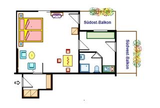 Haus Erika 1911 - Alpspitze - 6