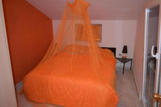 Apartment in Vrsi with sea view, terrace, air conditioning, Wi-Fi (4824-7) - 2