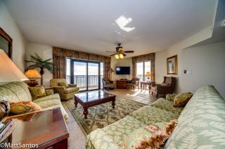 Southwind 1506 Condo - Myrtle Beach - 5