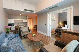 Titanic Business Kartal - Estambul - 7