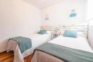 Apartamento El Tarín - 6