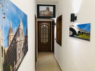 La casa di Palma - Catania - 1