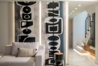Kymo Instyle Villa - Sea view Private pool Jacuzzi - Bridgeport - 2