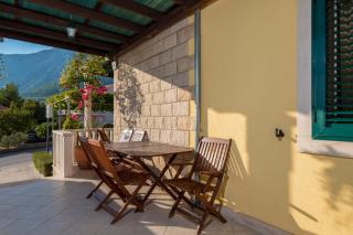Apartment in Orebic with terrace, air conditioning, WiFi, washing machine (4934-3) - Orebić - 6