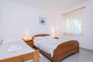 Apartment in Orebic with terrace, air conditioning, WiFi, washing machine (4934-3) - Orebić - 4