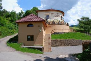 Penzión na Slnečnej stráni - 9