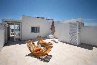 WePuglia - Suite Patrizia SeaView - Capitolo - 2