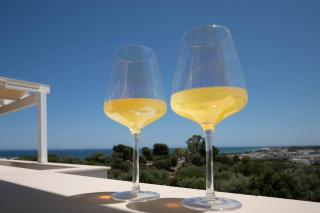 WePuglia - Suite Patrizia SeaView - Capitolo - 9