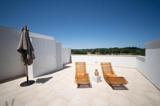 WePuglia - Suite Patrizia SeaView - Capitolo - 3