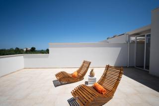 WePuglia - Suite Patrizia SeaView - Capitolo - 4