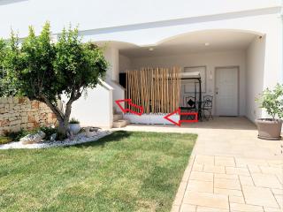 WePuglia - Suite Patrizia SeaView - Capitolo - 6