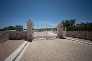 WePuglia - Suite Patrizia SeaView - Capitolo - 7