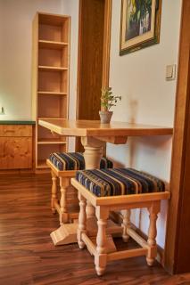 Appartements Taxach - 1