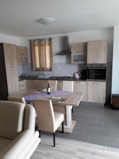 Apartment Cres 4496-1 - Cres - 5