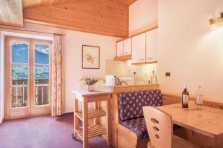 Baumgartnerhof Appartment Kornus - Algund - 7