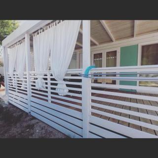 Mobilehome Ive u. Slavka - Jezera - 7