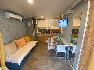 Mobilehome Ive u. Slavka - Jezera - 2