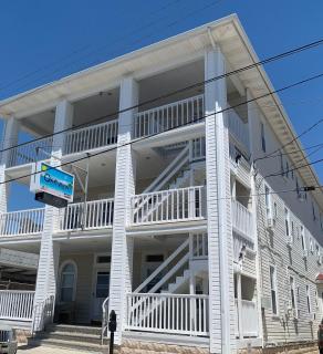Oakview Hotel - Wildwood - 0