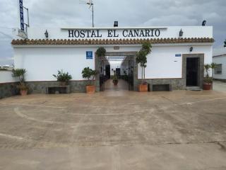 Hostal El Canario - Conil de la Frontera - 7