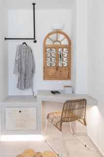 Thalassa Luxury Studios Lindos - 4