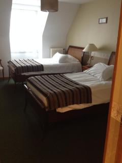 Best Western Hotel Ile de France - Château-Thierry - 5