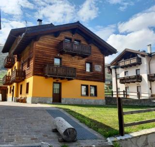 Chalet SUNFLOWER Appartamenti - Livigno - 7