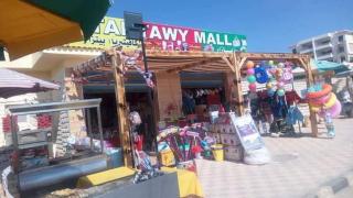 1CH1 studio 2beds ground floor sea view 114 green beach - El Alamein - 2