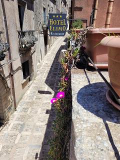 Hotel Elimo - Erice - 7