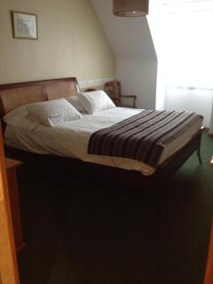 Best Western Hotel Ile de France - Château-Thierry - 4