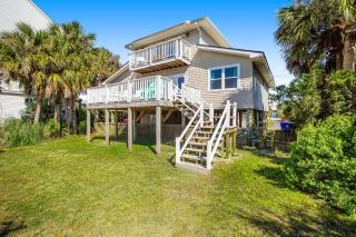 Marsh Mellow - Folly Beach - 4