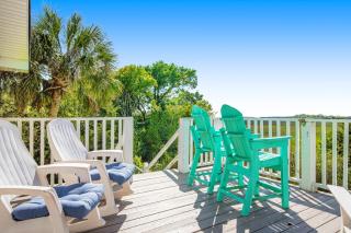 Marsh Mellow - Folly Beach - 3