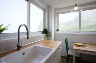 Comfortable house in Santa Cruz 130 m² with sea and mountain view - 3