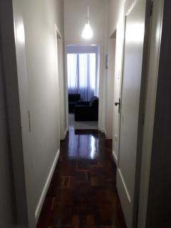 123m Apartamento Centro de Curitiba - Curitiba - 3