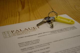 Palauet cosy old town apartment in Alghero for 1 person - 8