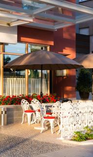 Hotel Sao Jose - Fátima - 7