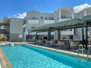 Mare Blue Suites - Georgioupolis - 0