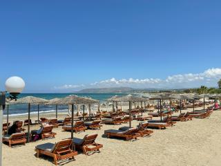 Mare Blue Suites - Georgioupolis - 5