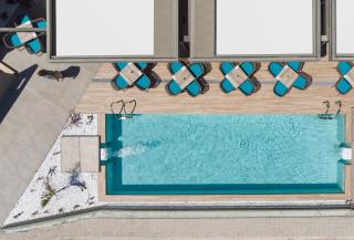 Mare Blue Suites - Georgioupolis - 3