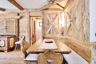 Brand new beautiful 3 bedroom few steps from centre - Cortina dʼAmpezzo - 1